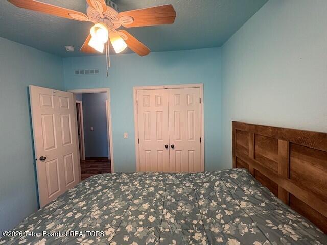 89 West Street Star Valley Ranch, WY 83127 - Photo 10 of 31 bed2a