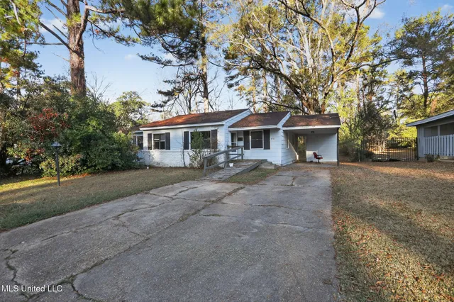 $79,900 | 670 Piermont Street, Jackson, MS 39206
