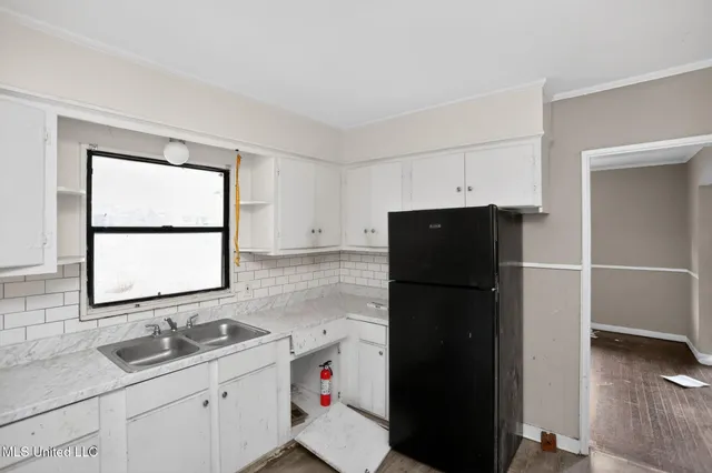 $79,900 | 670 Piermont Street, Jackson, MS 39206