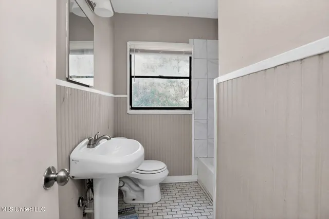 $79,900 | 670 Piermont Street, Jackson, MS 39206