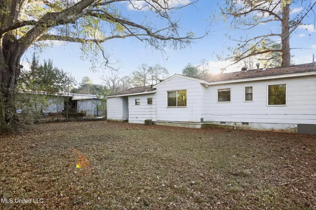 $79,900 | 670 Piermont Street, Jackson, MS 39206