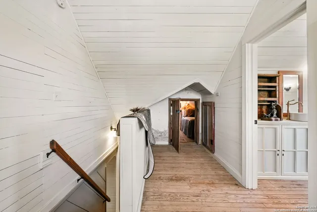 a view of a lake view