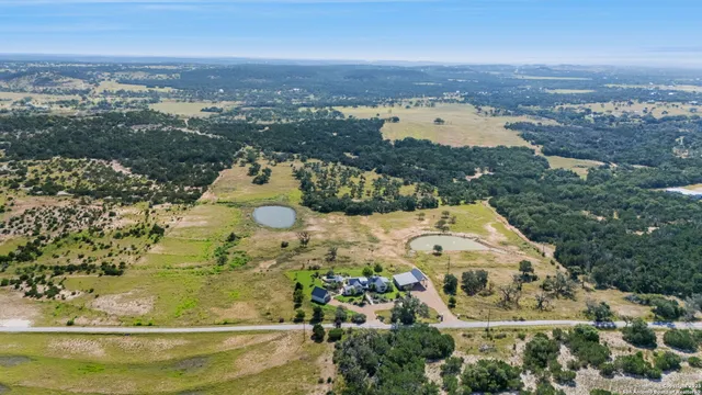 $2,895,000 | 716 Arbor Ridge Road, Fredericksburg, TX 78624