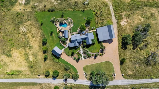 $2,895,000 | 716 Arbor Ridge Road, Fredericksburg, TX 78624