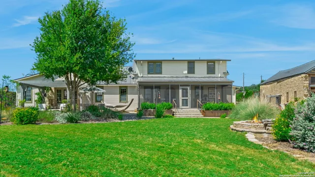 $2,895,000 | 716 Arbor Ridge Road, Fredericksburg, TX 78624