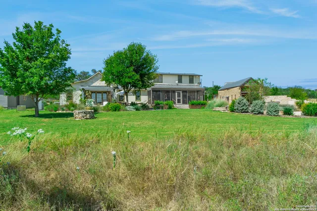 $2,895,000 | 716 Arbor Ridge Road, Fredericksburg, TX 78624
