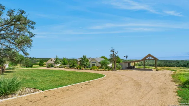 $2,895,000 | 716 Arbor Ridge Road, Fredericksburg, TX 78624