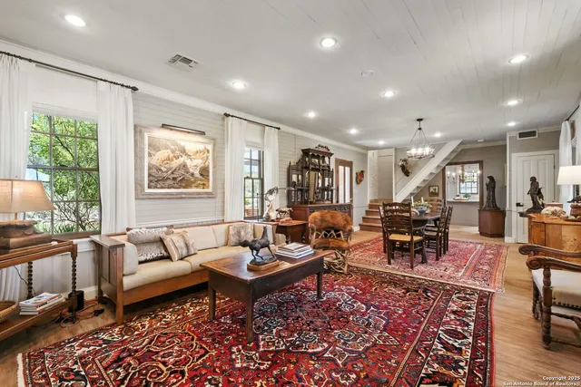 $2,895,000 | 716 Arbor Ridge Road, Fredericksburg, TX 78624