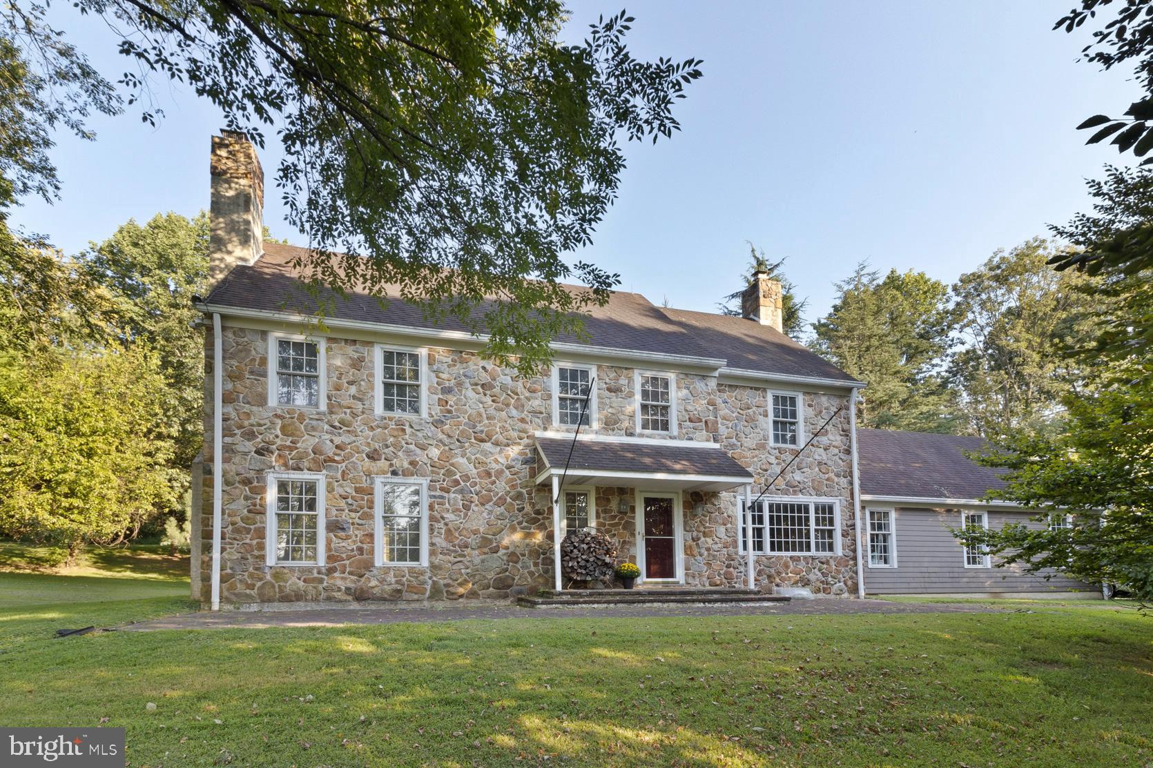 500 Darlington Road Media, PA 19063 - Photo 1 of 50 Front of Property