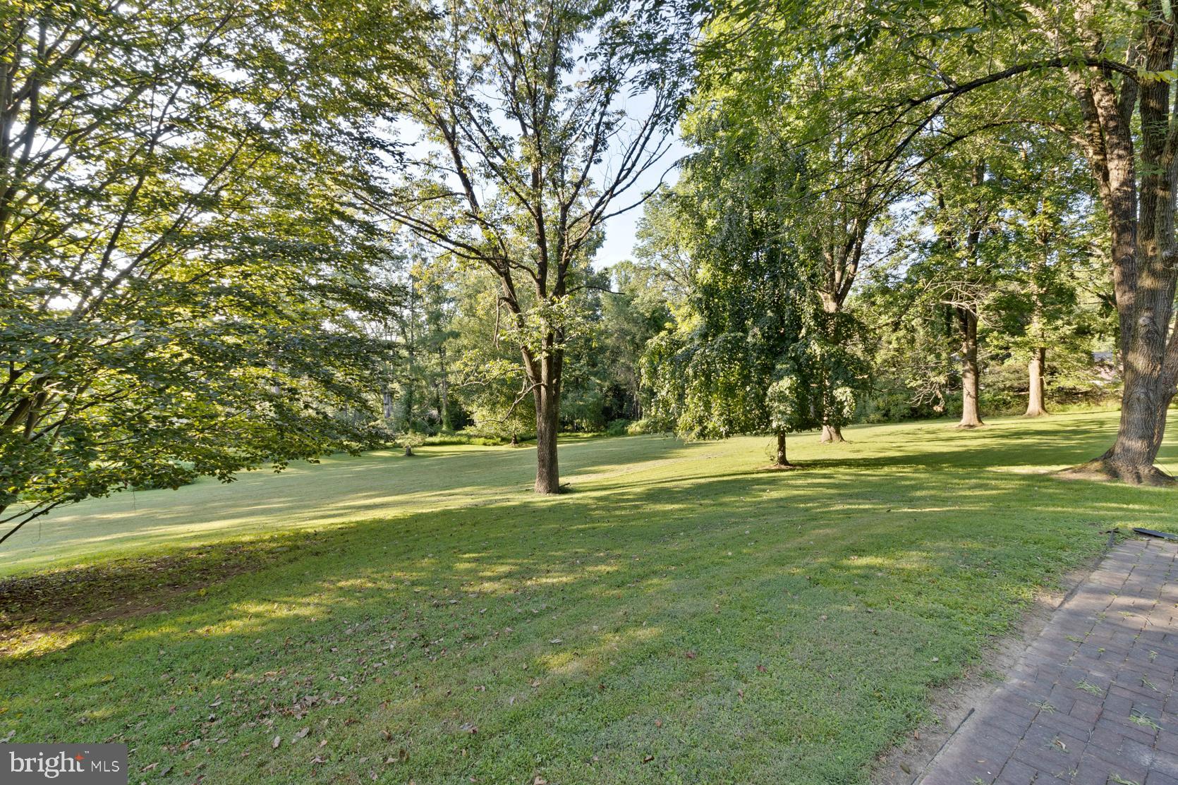 500 Darlington Road Media, PA 19063 - Photo 12 of 50 Front of Lot