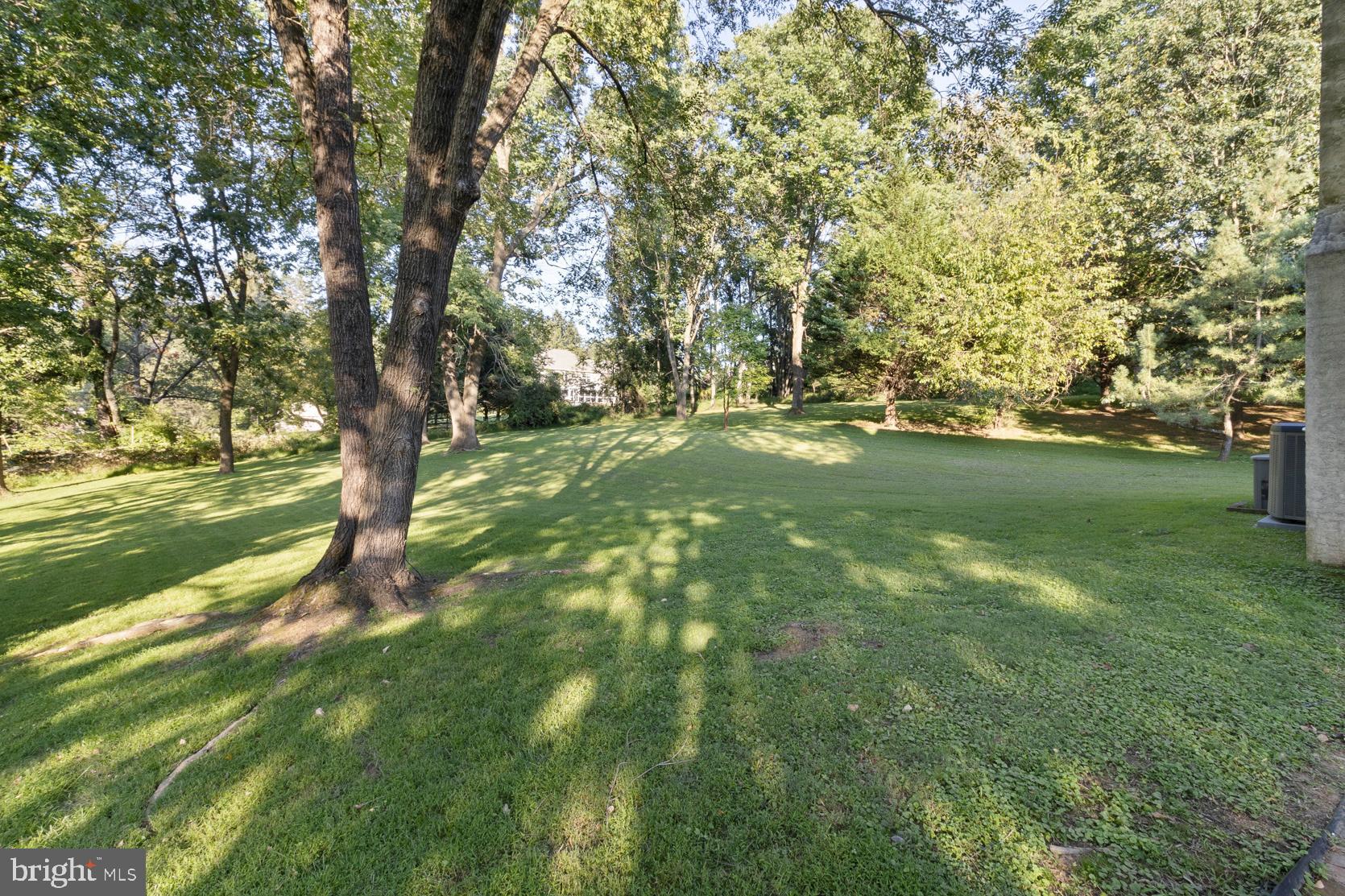 500 Darlington Road Media, PA 19063 - Photo 13 of 50 Front of Lot