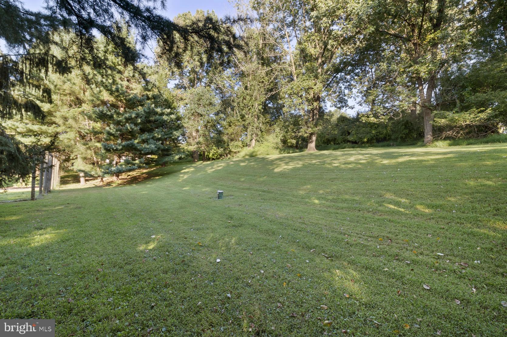 500 Darlington Road Media, PA 19063 - Photo 14 of 50 Side of Lot