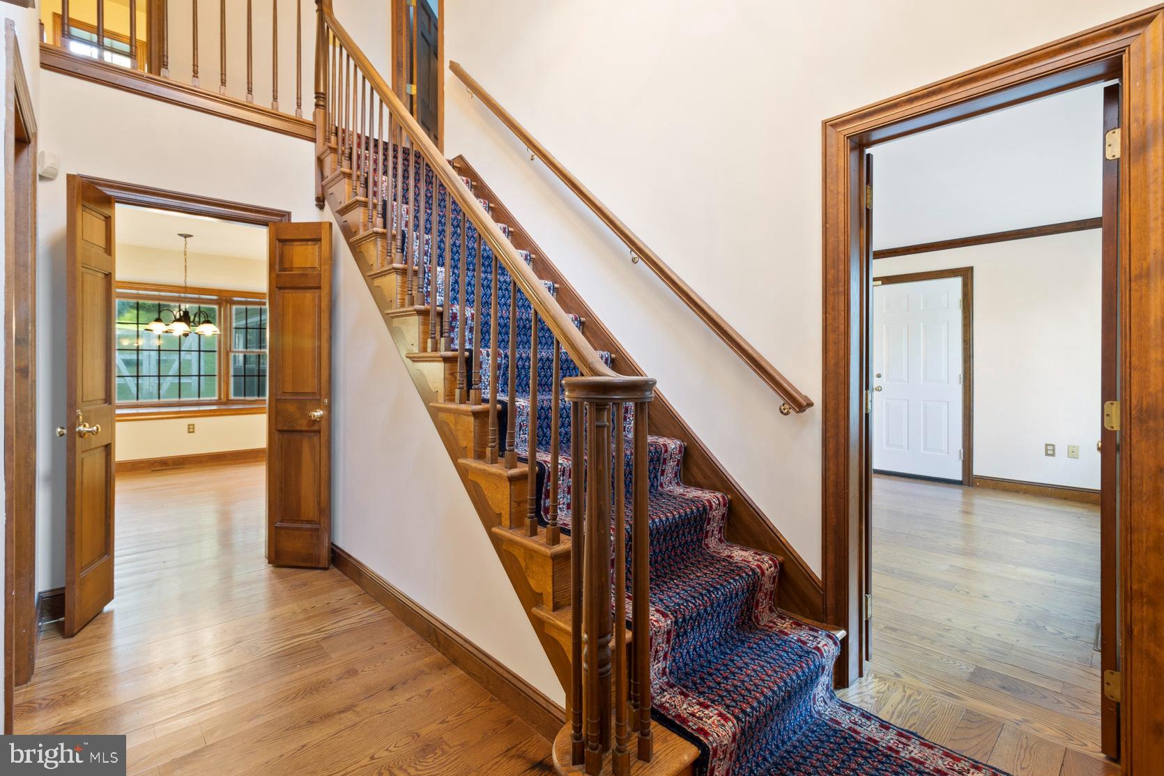 500 Darlington Road Media, PA 19063 - Photo 15 of 50 Foyer