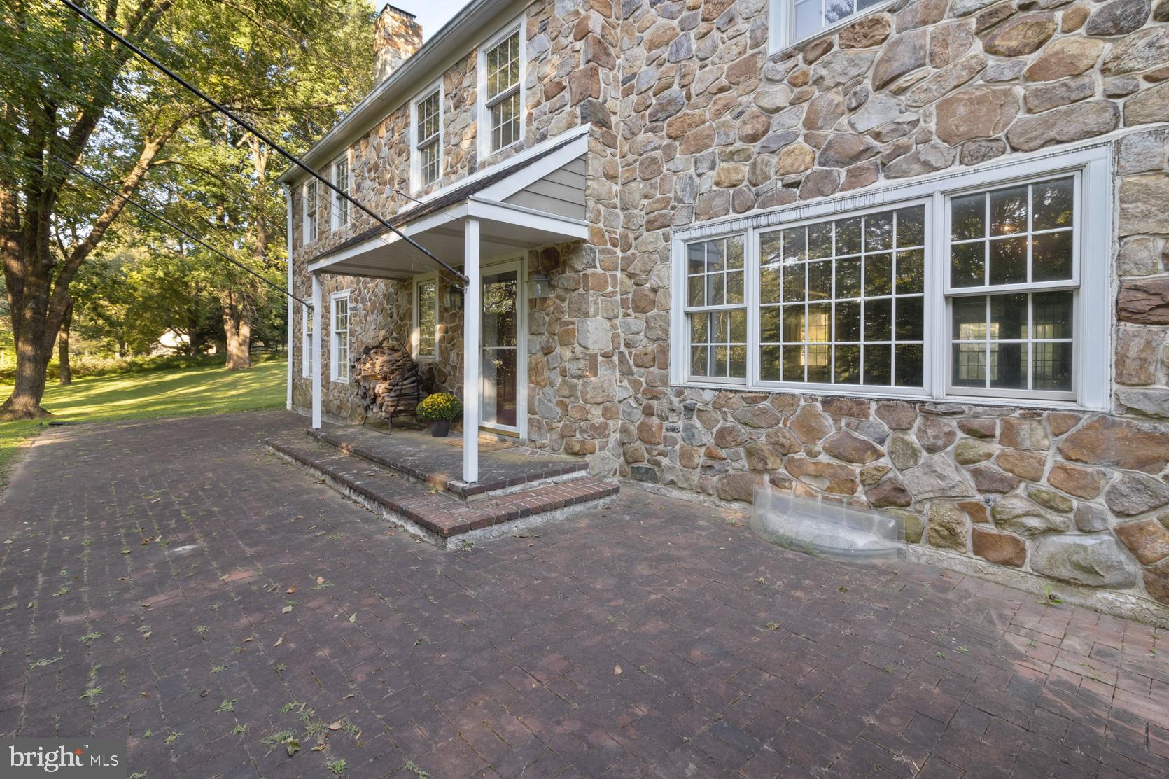 500 Darlington Road Media, PA 19063 - Photo 3 of 50 Front of Property