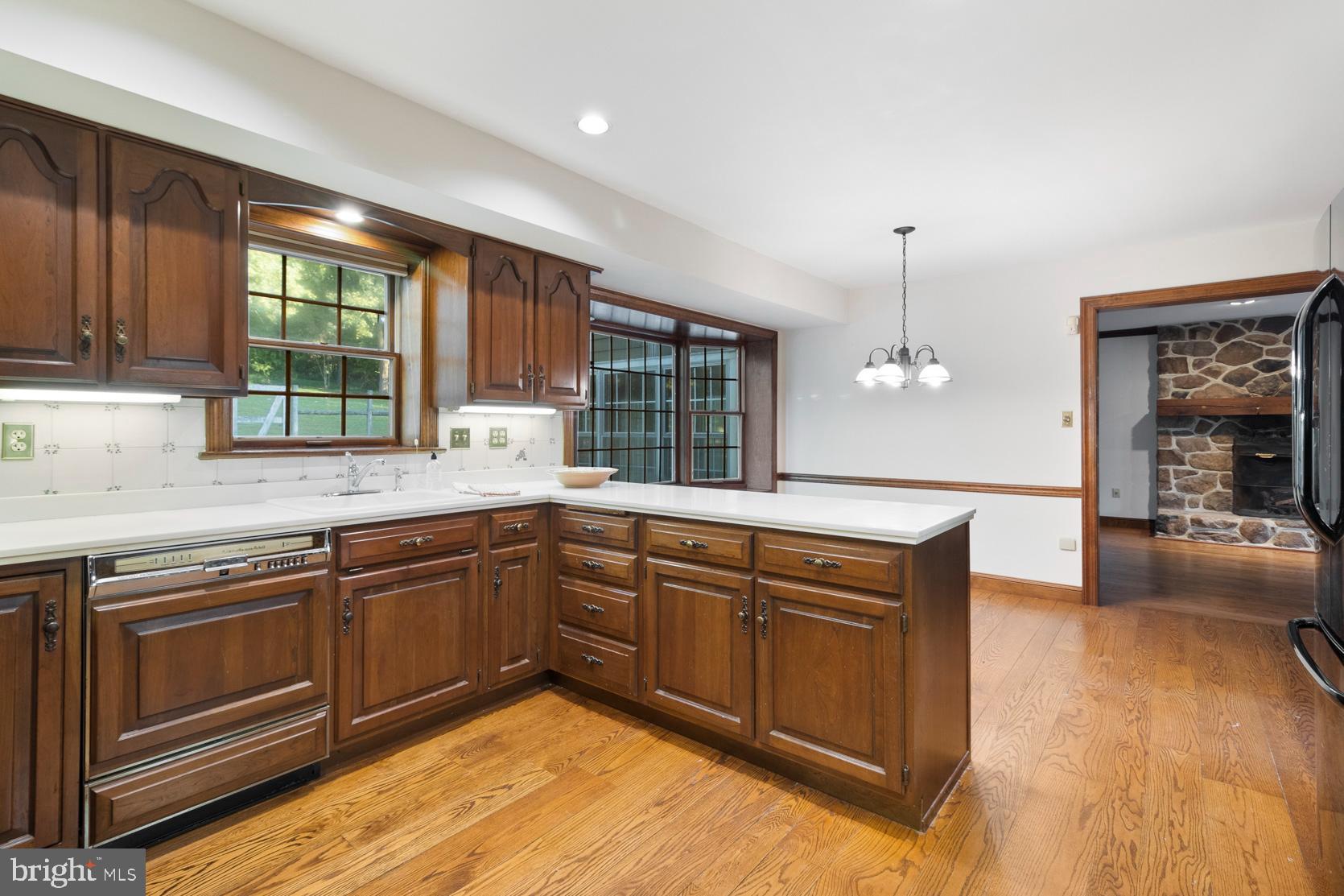 500 Darlington Road Media, PA 19063 - Photo 22 of 50 Kitchen