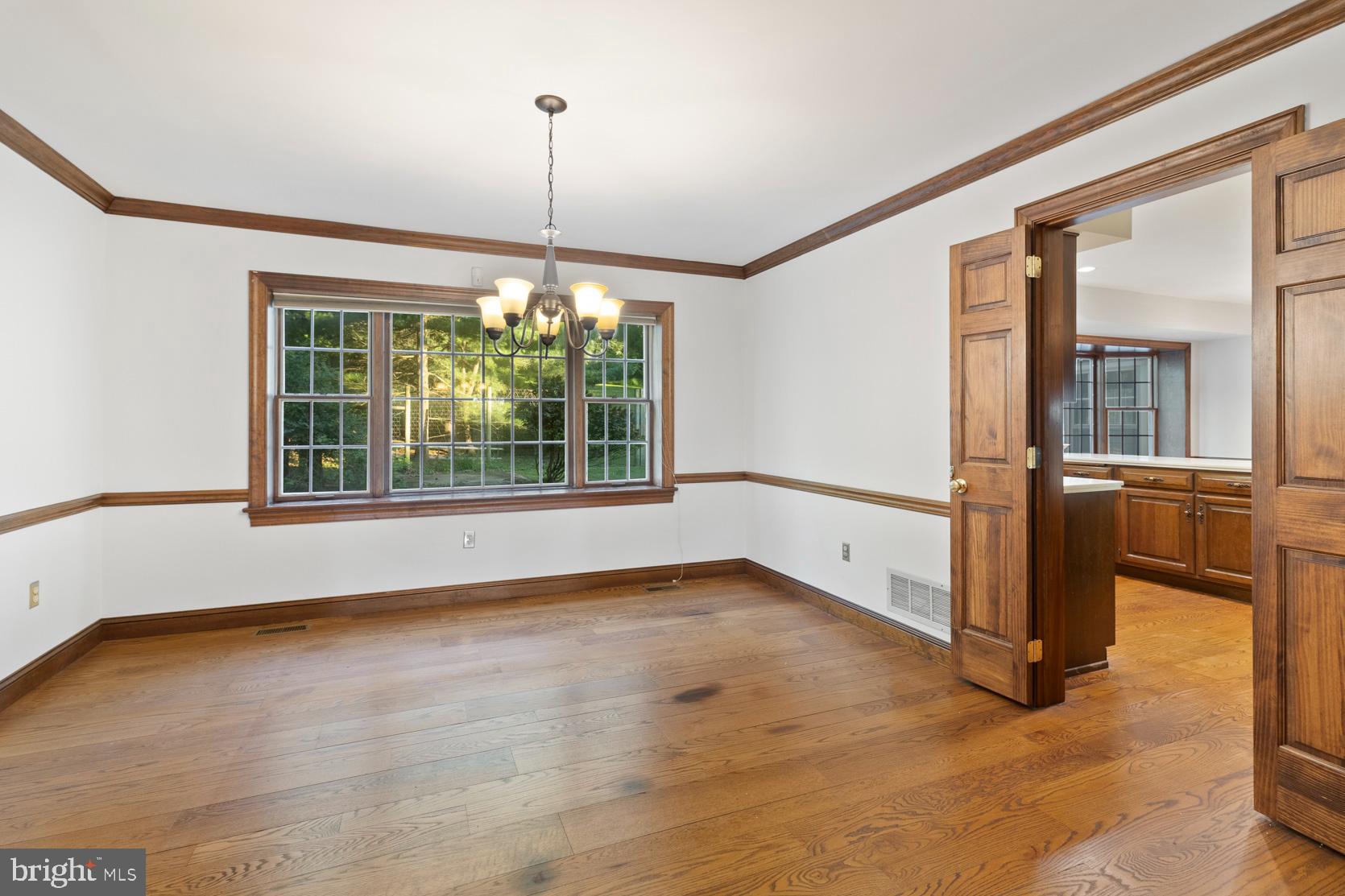 500 Darlington Road Media, PA 19063 - Photo 25 of 50 Dining Room