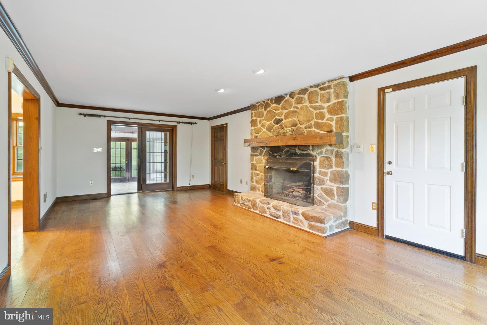 500 Darlington Road Media, PA 19063 - Photo 29 of 50 Family Room