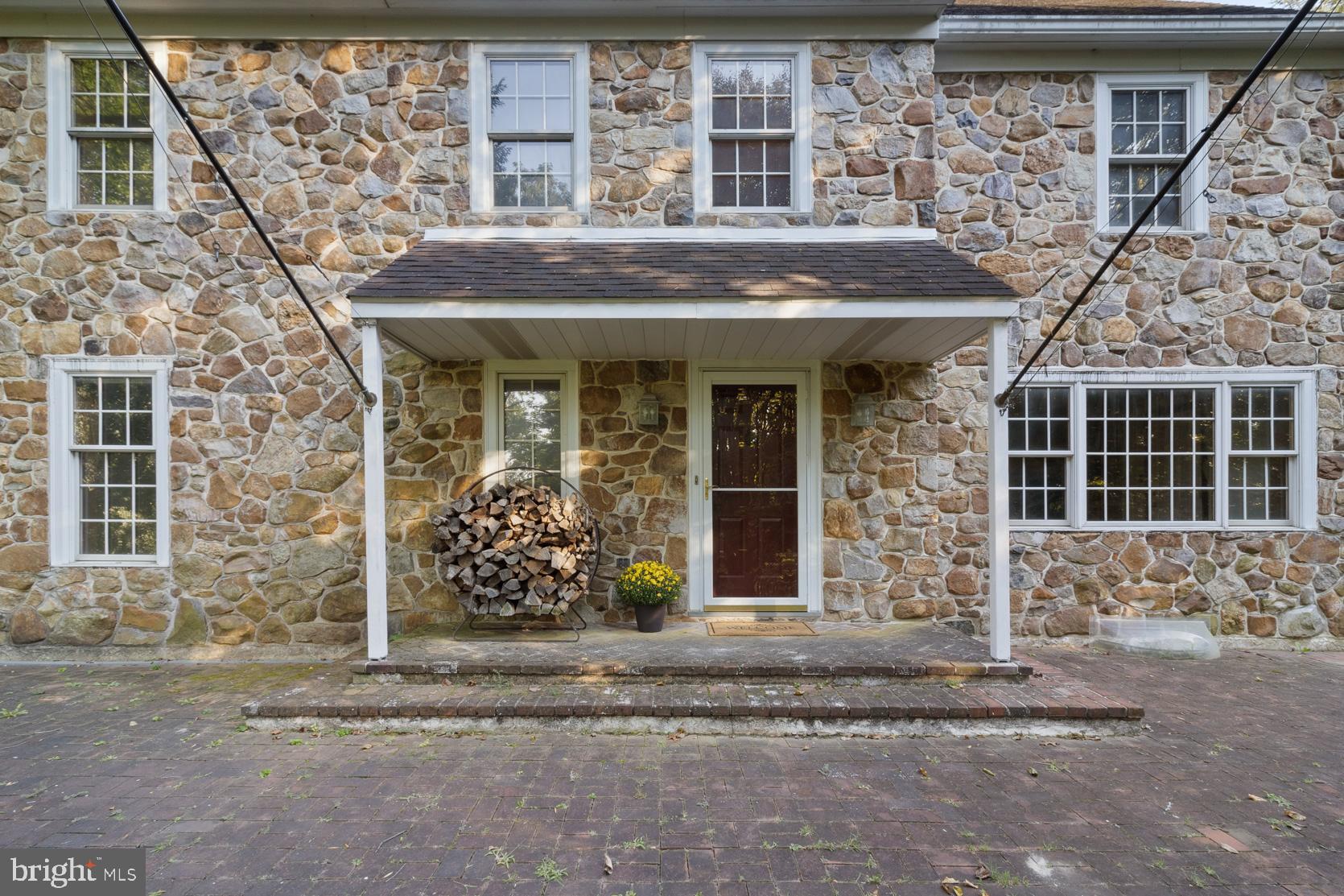 500 Darlington Road Media, PA 19063 - Photo 4 of 50 Front of Property