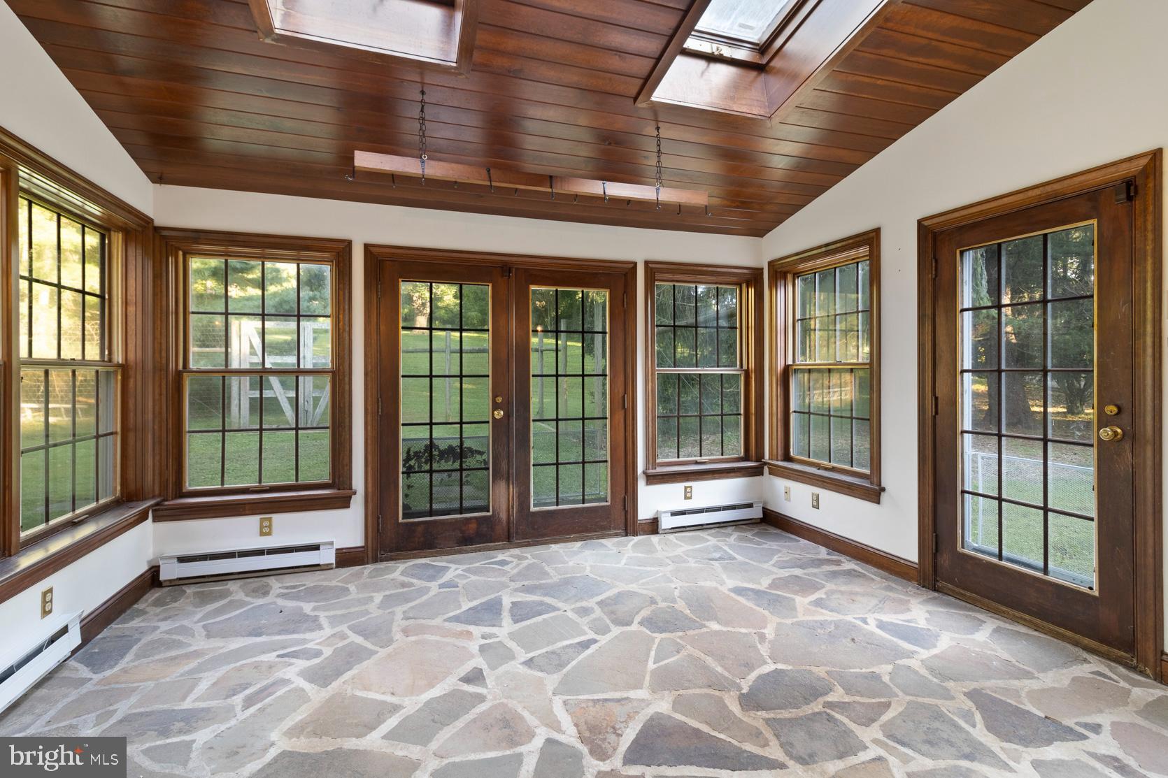 500 Darlington Road Media, PA 19063 - Photo 33 of 50 Porch