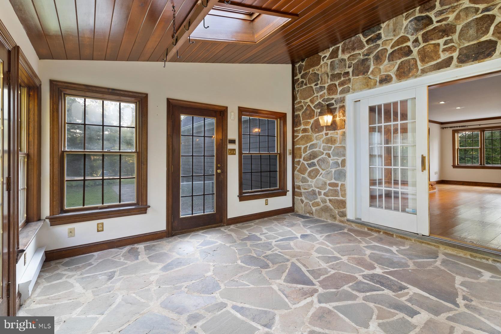 500 Darlington Road Media, PA 19063 - Photo 35 of 50 Porch