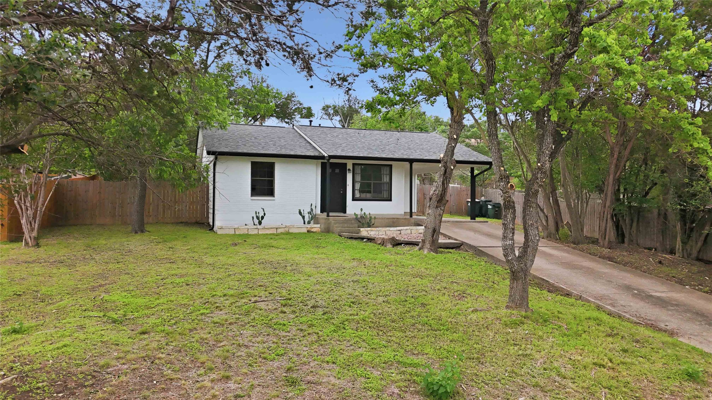 805 Indiana Street San Marcos, TX 78666 - Photo 35 of 39