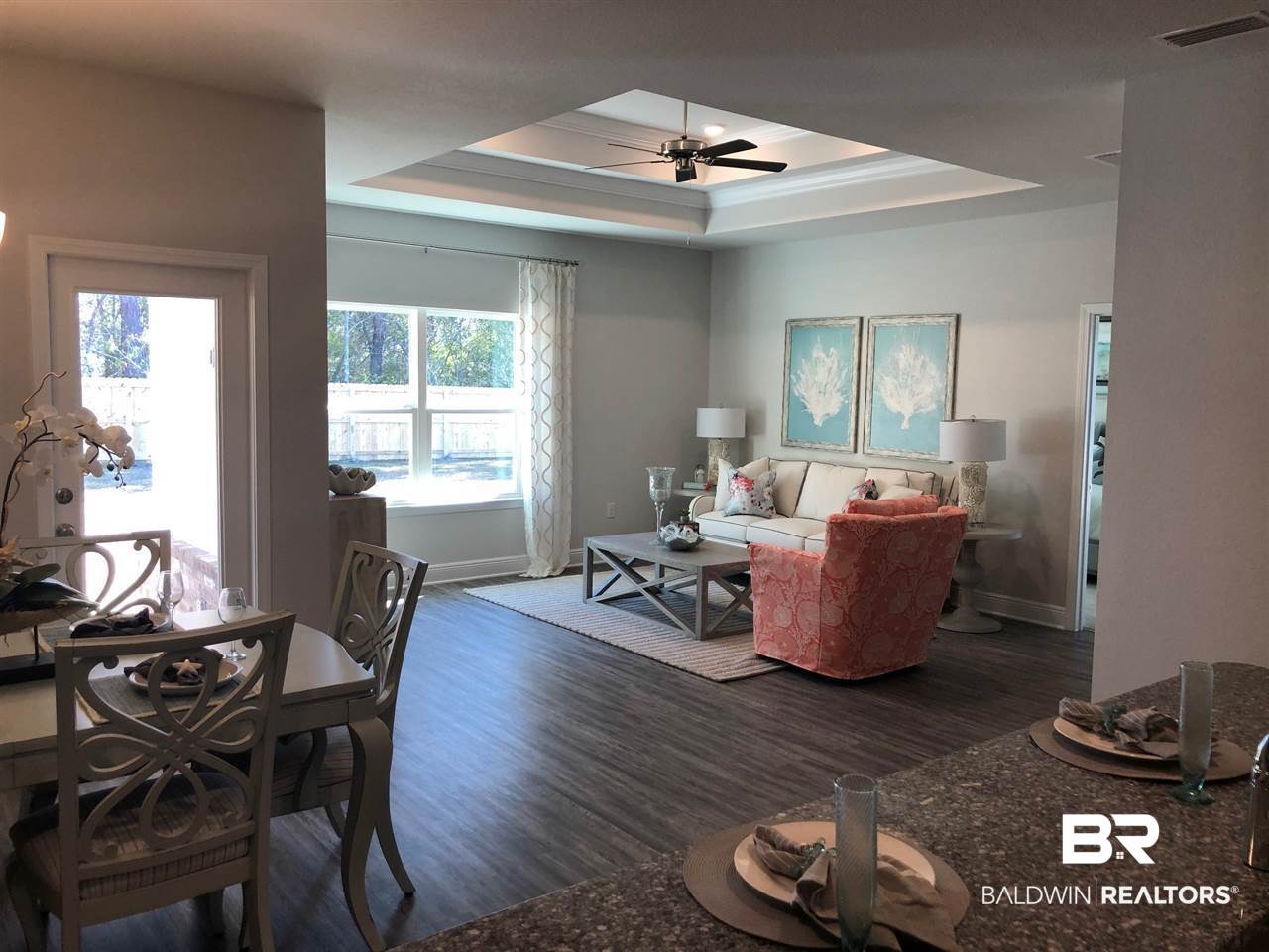 3882 Conrad Court Gulf Shores, AL 36542 - Photo 19 of 23