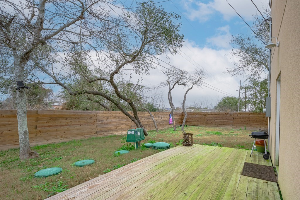129 Palmetto Point Road Rockport, TX 78382 - Photo 34 of 40