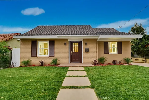 $879,000 | 5743 Pickering Avenue, Whittier, CA 90601