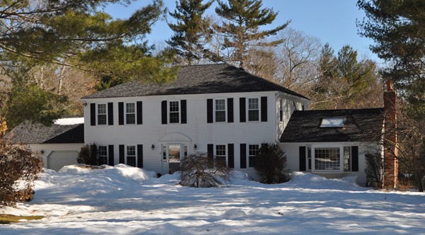 53 Shrine Road Norwell, MA 02061 - Photo 1 of 24 Gallery Image 1