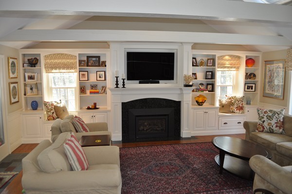 53 Shrine Road Norwell, MA 02061 - Photo 15 of 24 Gallery Image 15