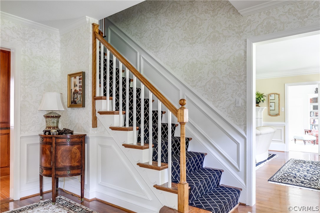 8907 Tolman Road Henrico, VA 23229 - Photo 19 of 43 Gallery Image 19