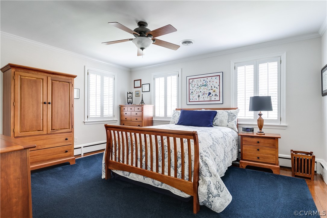8907 Tolman Road Henrico, VA 23229 - Photo 21 of 43 Gallery Image 21