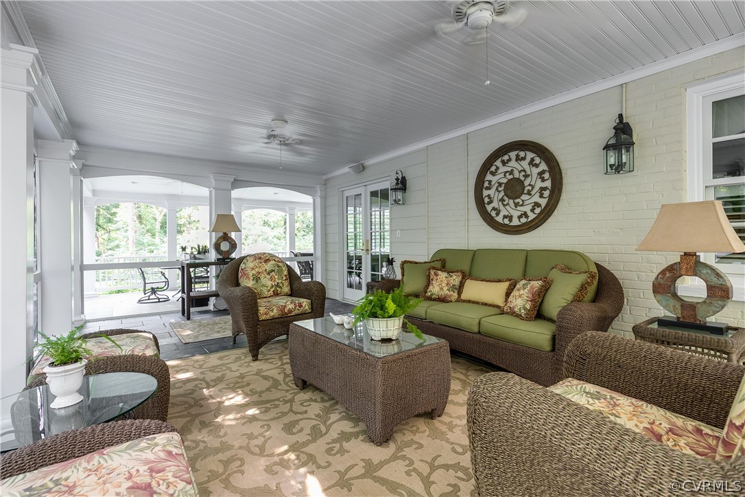 8907 Tolman Road Henrico, VA 23229 - Photo 34 of 43 Gallery Image 34