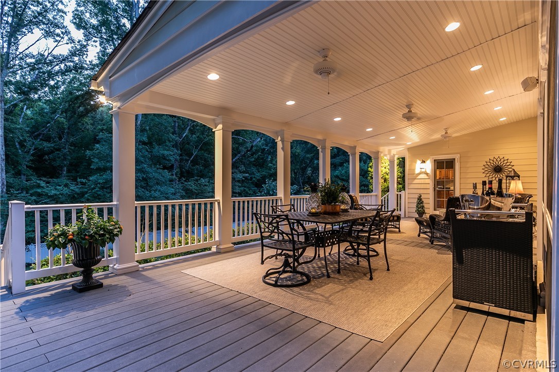 8907 Tolman Road Henrico, VA 23229 - Photo 37 of 43 Gallery Image 37