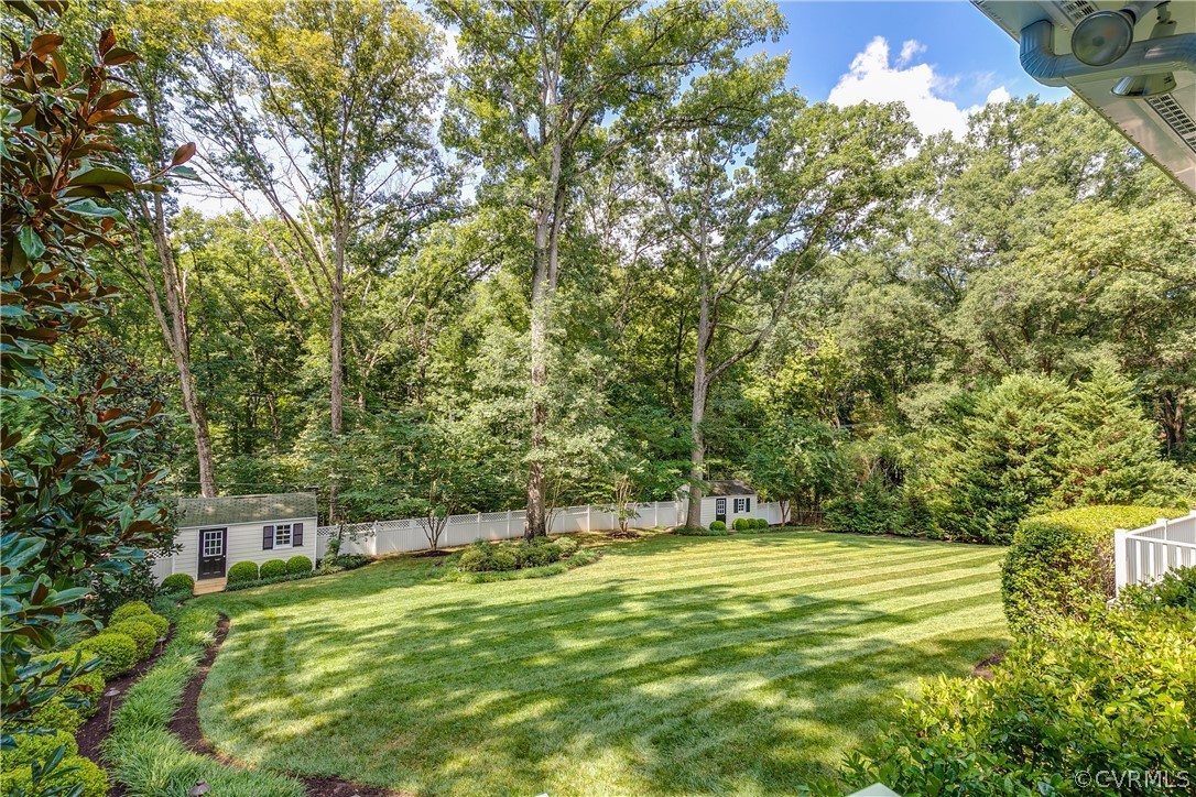 8907 Tolman Road Henrico, VA 23229 - Photo 39 of 43 Gallery Image 39