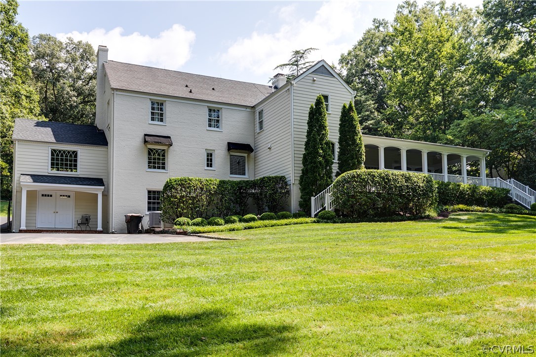 8907 Tolman Road Henrico, VA 23229 - Photo 40 of 43 Gallery Image 40