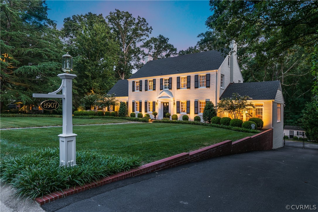 8907 Tolman Road Henrico, VA 23229 - Photo 42 of 43 Gallery Image 42