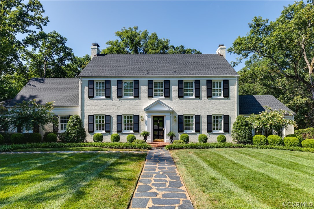 8907 Tolman Road Henrico, VA 23229 - Photo 43 of 43 Gallery Image 43