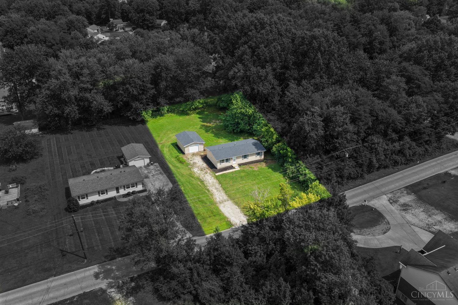 3417 Cole Road Amelia, OH 45102 - Photo 11 of 38 Gallery Image 11