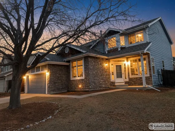 $624,000 | 613 Rider Ridge Drive, Longmont, CO 80504