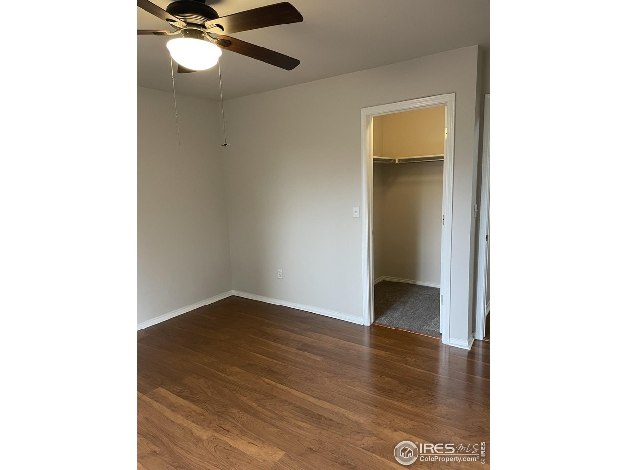 613 Rider Ridge Drive Longmont, CO 80504 - Photo 24 of 34 2nd bedroom walk in closet