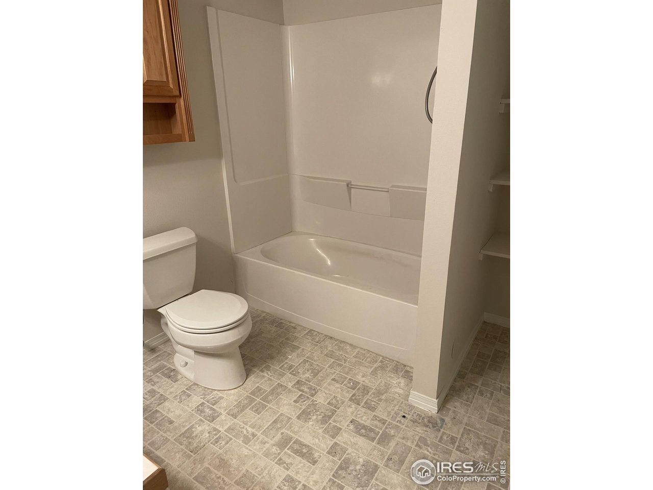 613 Rider Ridge Drive Longmont, CO 80504 - Photo 34 of 34 Basement full bath