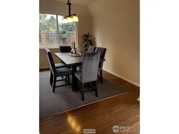 $624,000 | 613 Rider Ridge Drive, Longmont, CO 80504