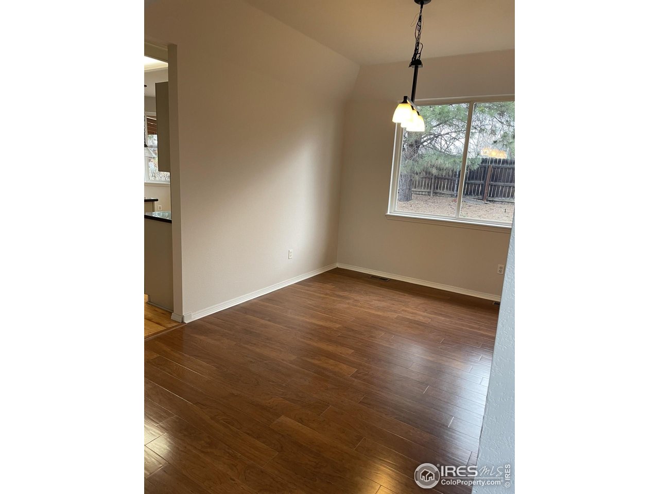 613 Rider Ridge Drive Longmont, CO 80504 - Photo 5 of 34 Dining room off Kitchen