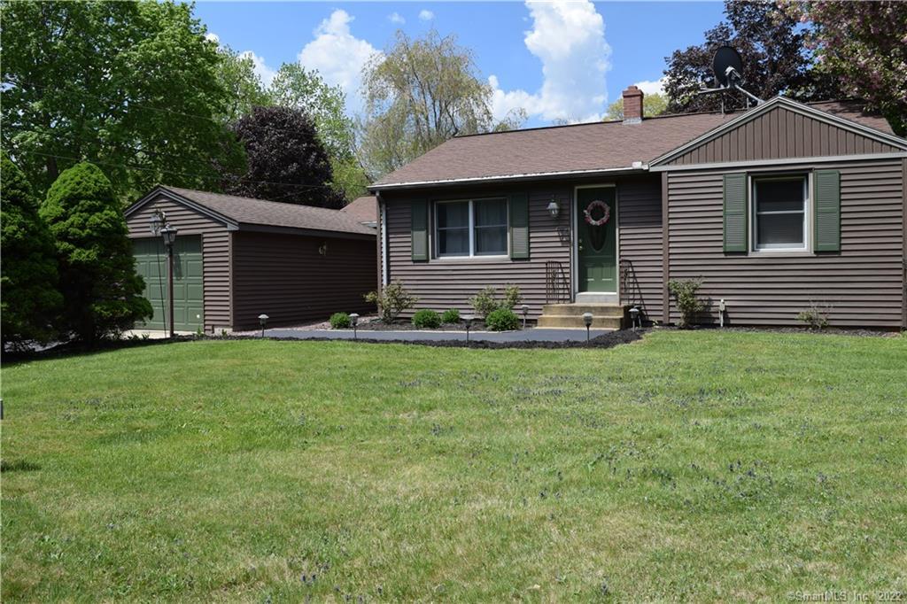 60 Old Turnpike Road Thompson, CT 06277 - Photo 1 of 1
