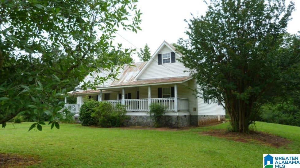 2685 Blakes Ferry Road Lineville, AL 36266 - Photo 1 of 10