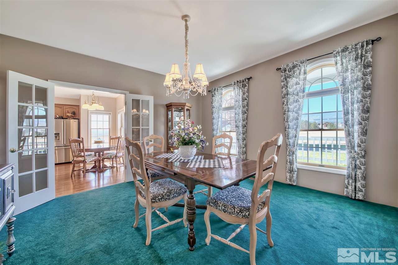 1517 Chance Road Gardnerville, NV 89410 - Photo 11 of 25 Photo 11