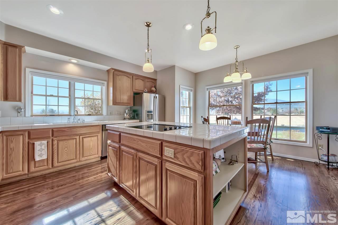 1517 Chance Road Gardnerville, NV 89410 - Photo 12 of 25 Photo 12