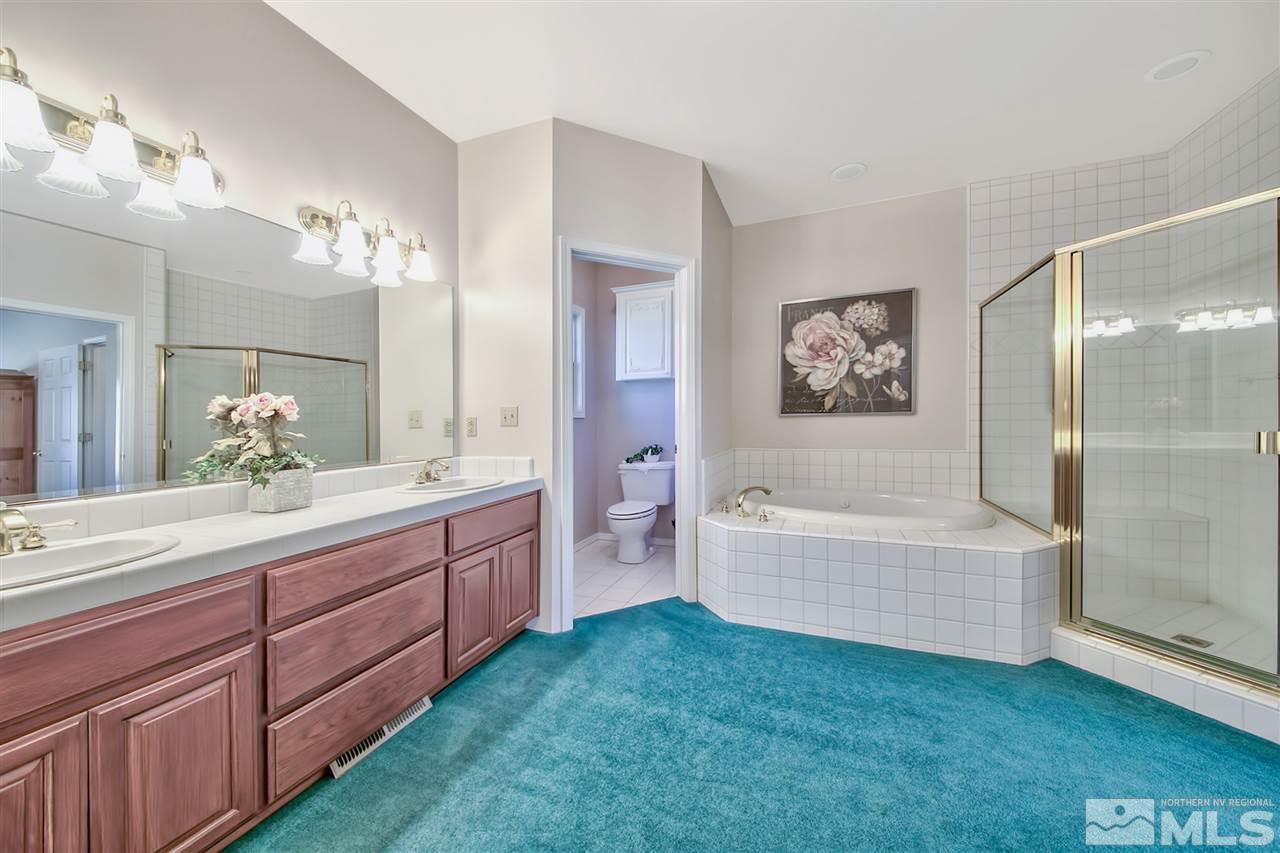 1517 Chance Road Gardnerville, NV 89410 - Photo 14 of 25 Photo 14