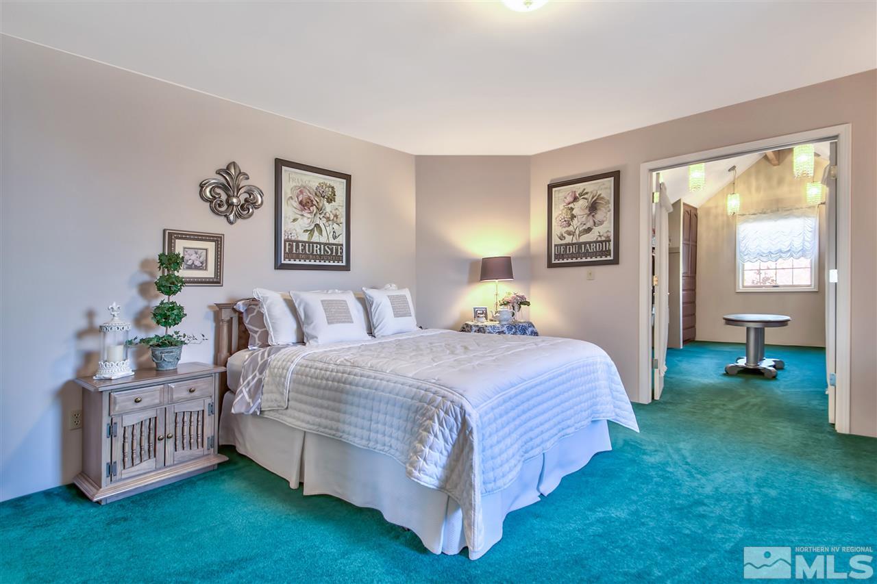 1517 Chance Road Gardnerville, NV 89410 - Photo 15 of 25 Photo 15